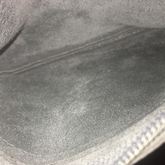 Roots leather Wristlet - Picture 6 of 7